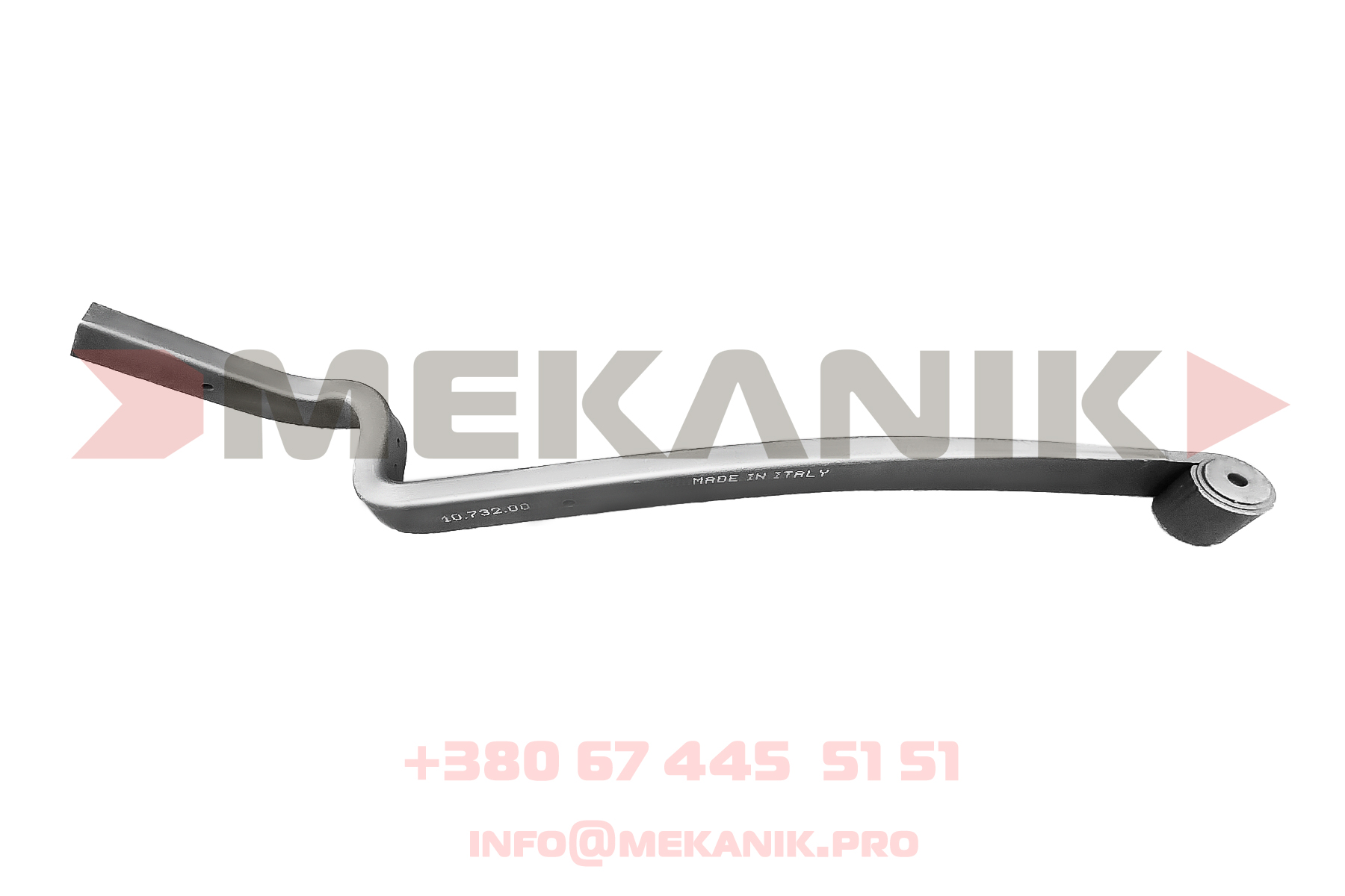 MKO 7244086 MEKANIK OEM